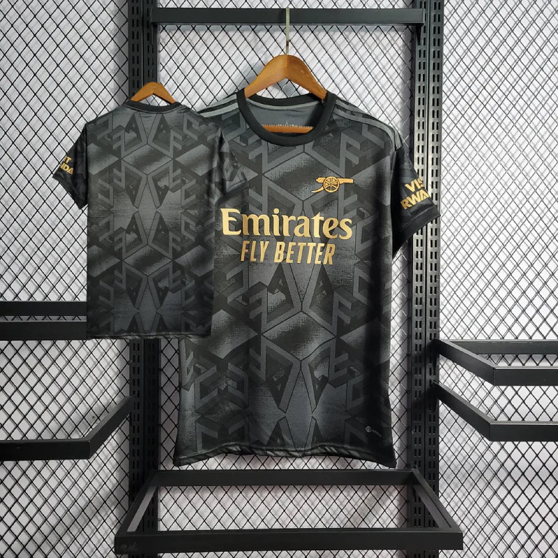 Arsenal Away Shirt 22/23