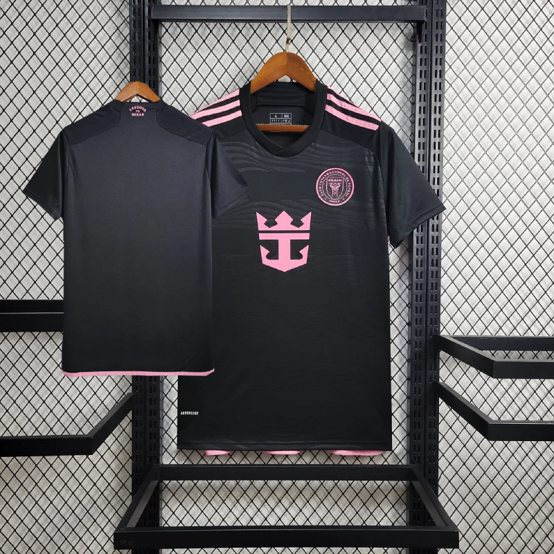 Inter Miami 2024/25 Away Shirt