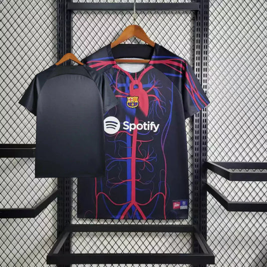 2023/24 FC Barcelona x PATTA Special Edition