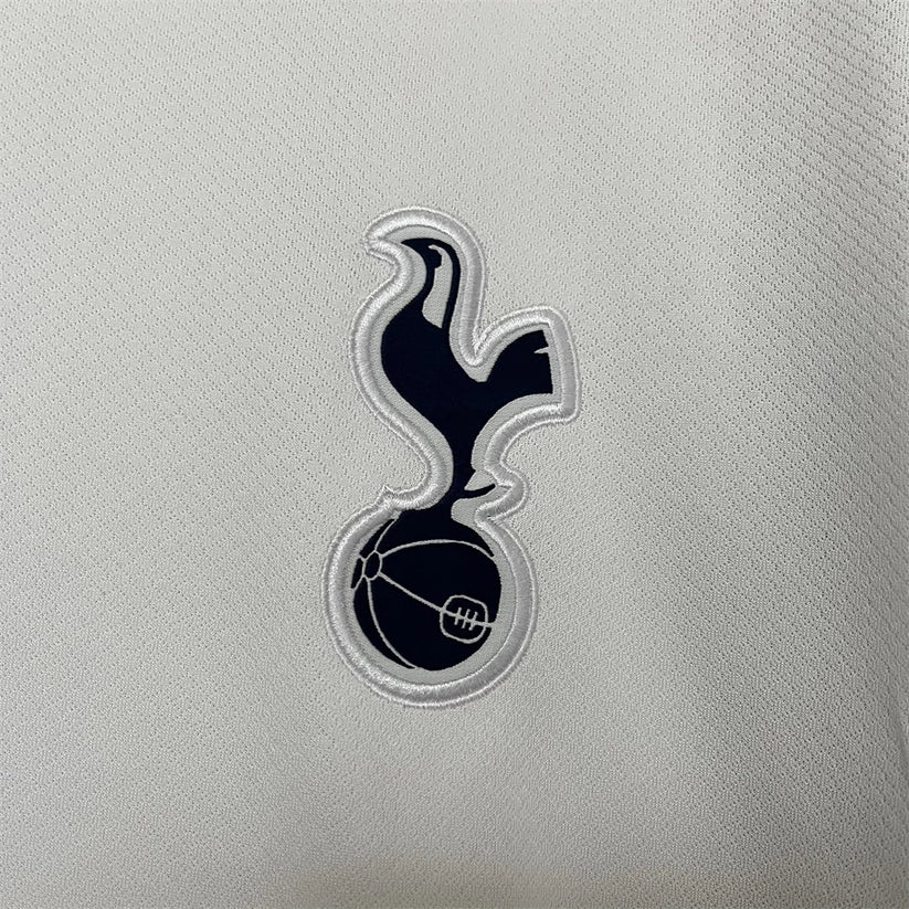 Tottenham Hotspur Home Shirt 2024/25