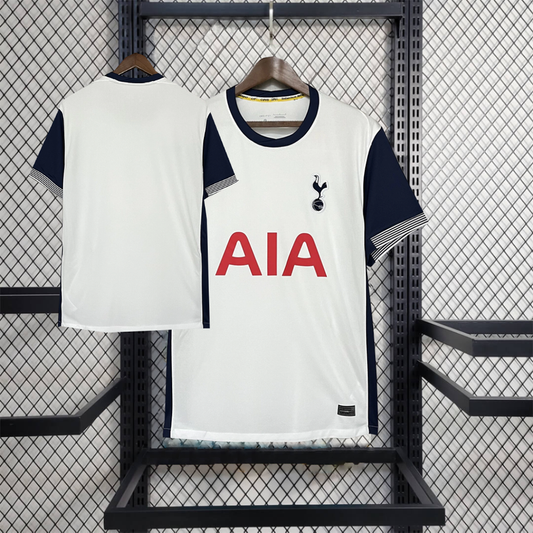 Tottenham Hotspur Home Shirt 2024/25