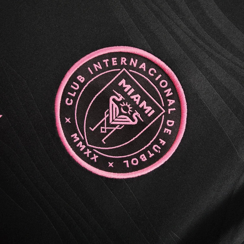 Inter Miami 2024/25 Away Shirt