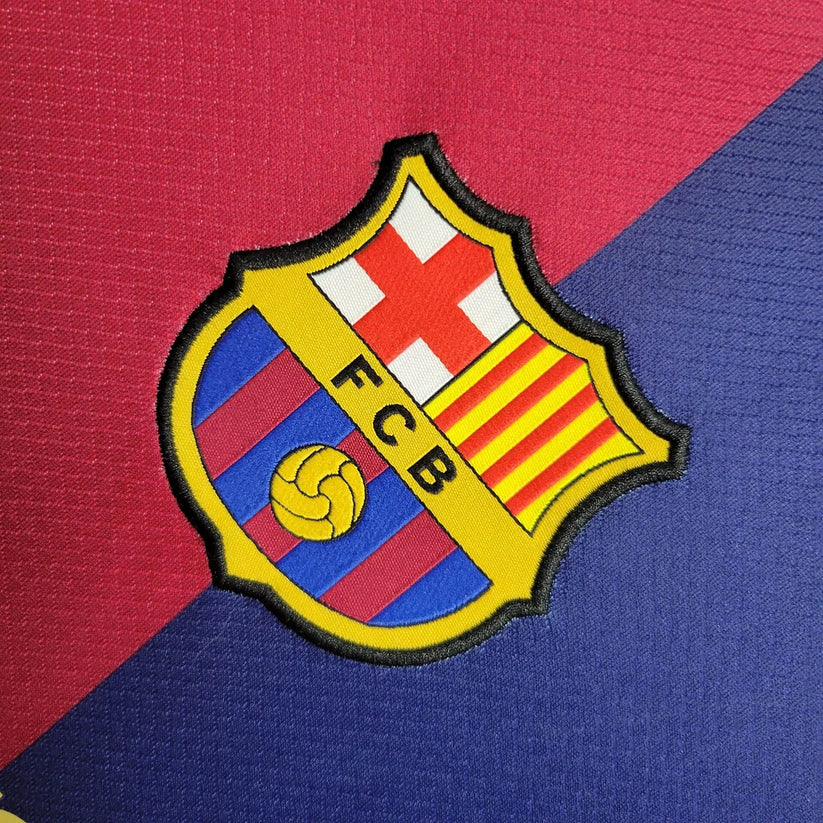 FC Barcelona 2024/25 hemmatröja