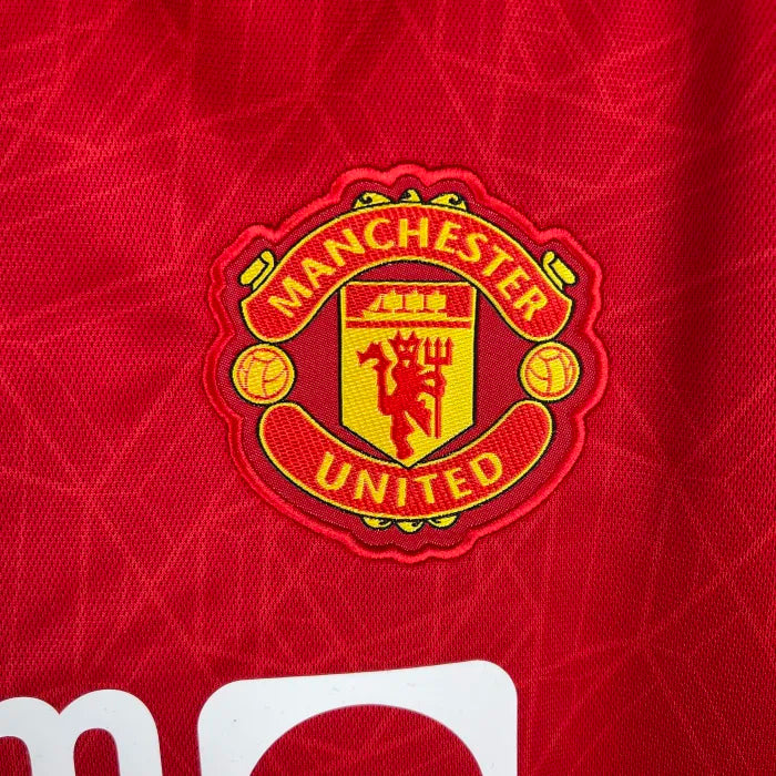 Manchester United hemmatröja 23/24