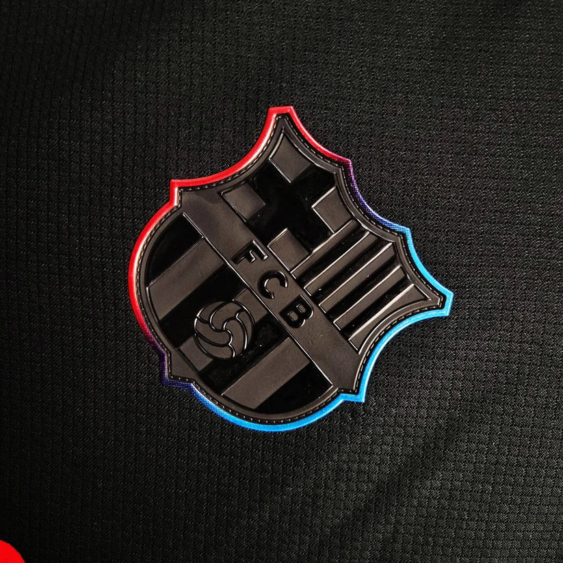 FC Barcelona 2024/25 Away shirt