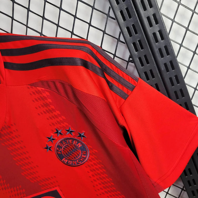 Bayern Munich Home Shirt 2024/25