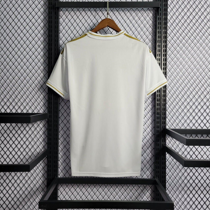 Retro 2019/20 Real Madrid hemmatröja