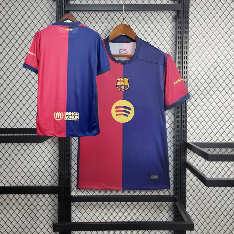 FC Barcelona 2024/25 hemmatröja