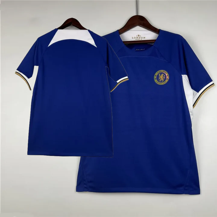 Chelsea Home Shirt 23/24