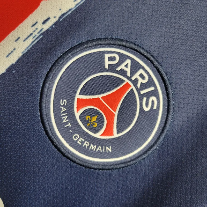 PSG Home 2024/25 Shirt