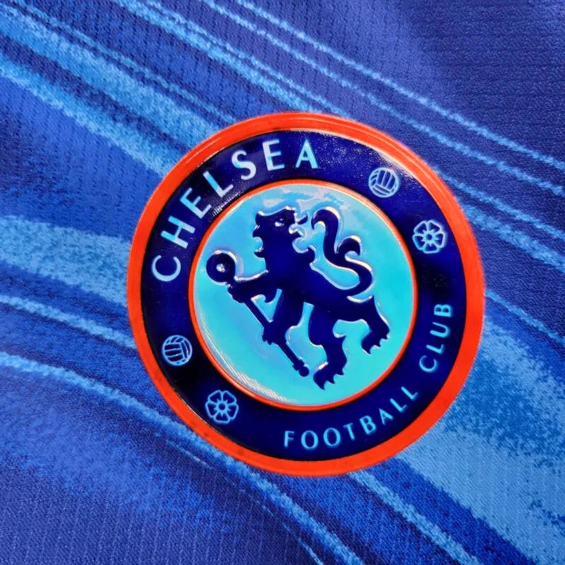 Chelsea hemmatröja 2024/25