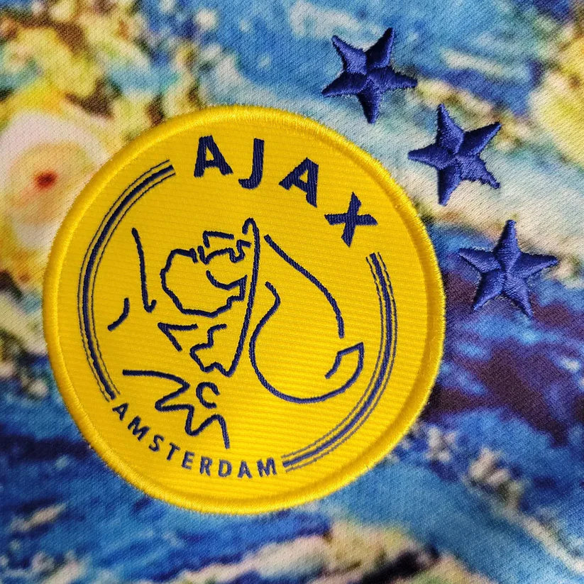 Ajax Specialtröja 23/24