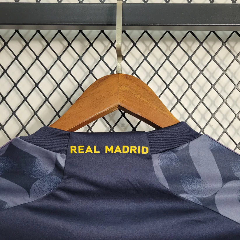 Real Madrid bortatröja 23/24