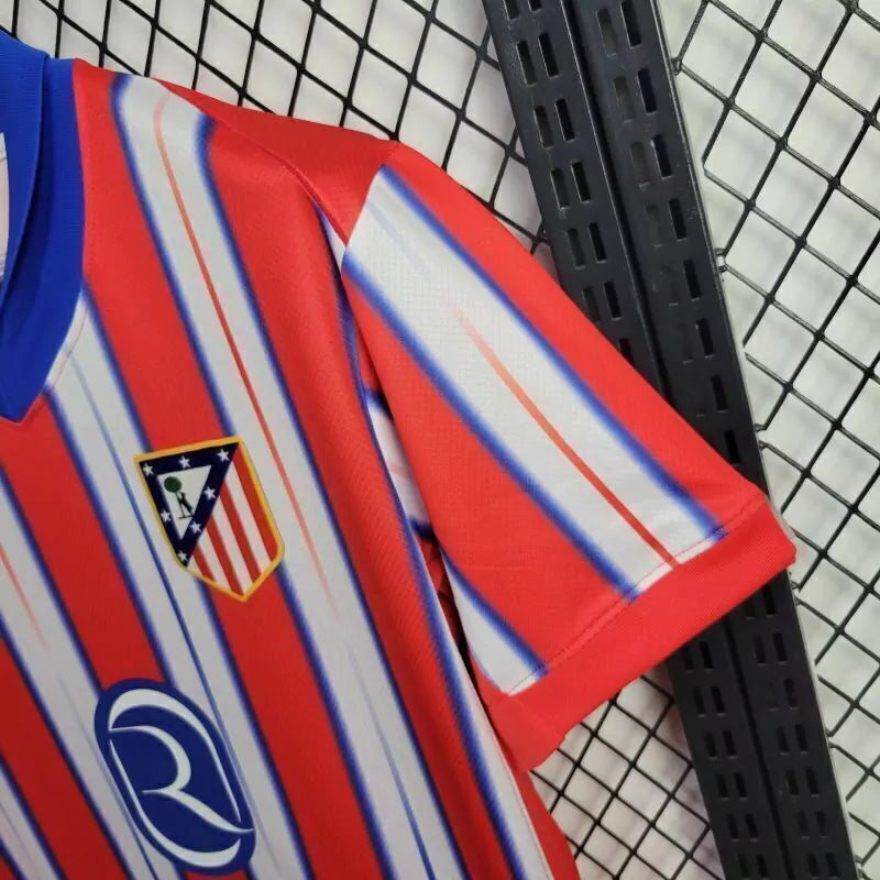 Atletico Madrid 2024/25 Home Shirt