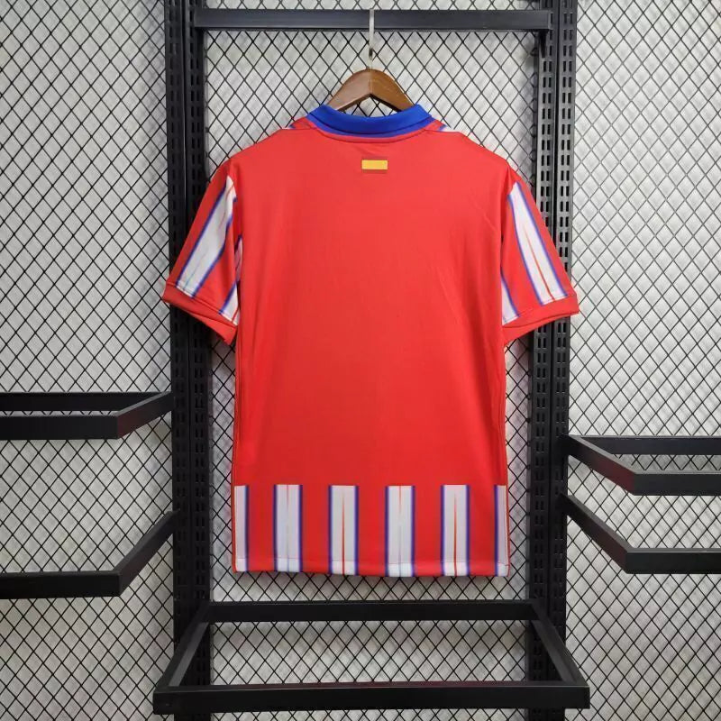 Atletico Madrid 2024/25 Home Shirt